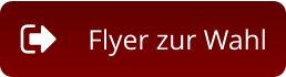 Flyer zur Wahl