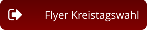 Flyer Kreistagswahl